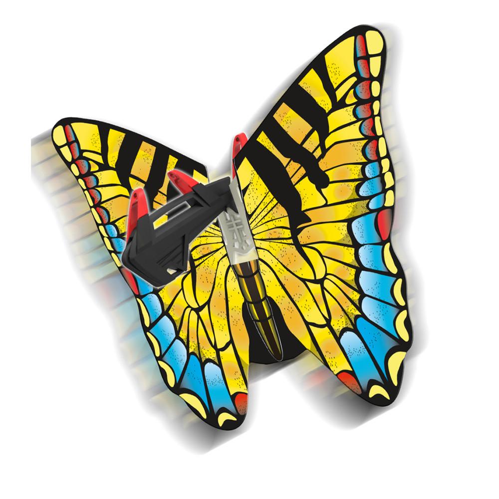 SkyShuttle Kite Line Accessory - Butterfly
