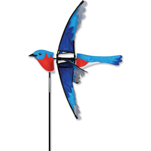 23" Bluebird Spinner