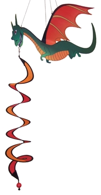 Dragon Twister